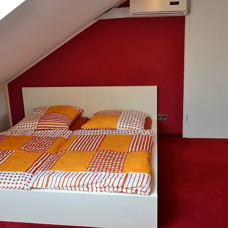 Loft Apartments Pulheim Room photo