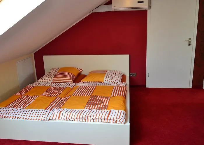 Loft Apartments Pulheim