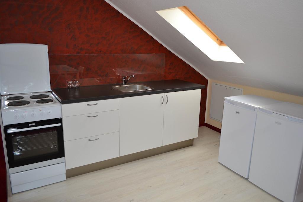 Loft Apartment Pulheim