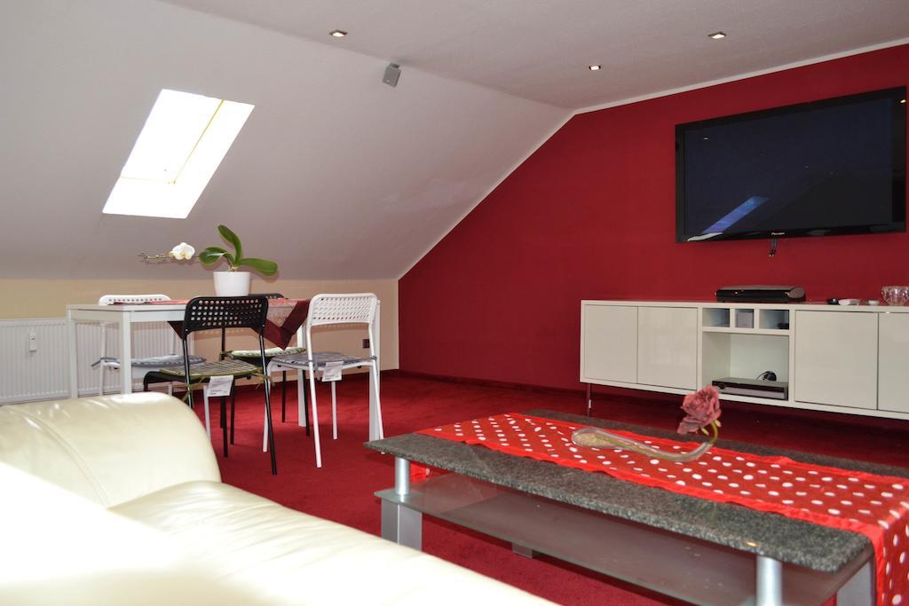 Loft Pulheim
