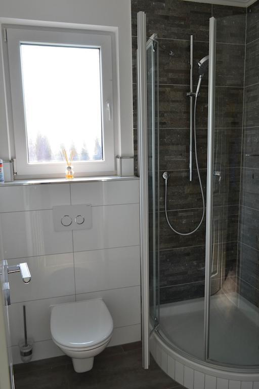 Apartment Loft Pulheim