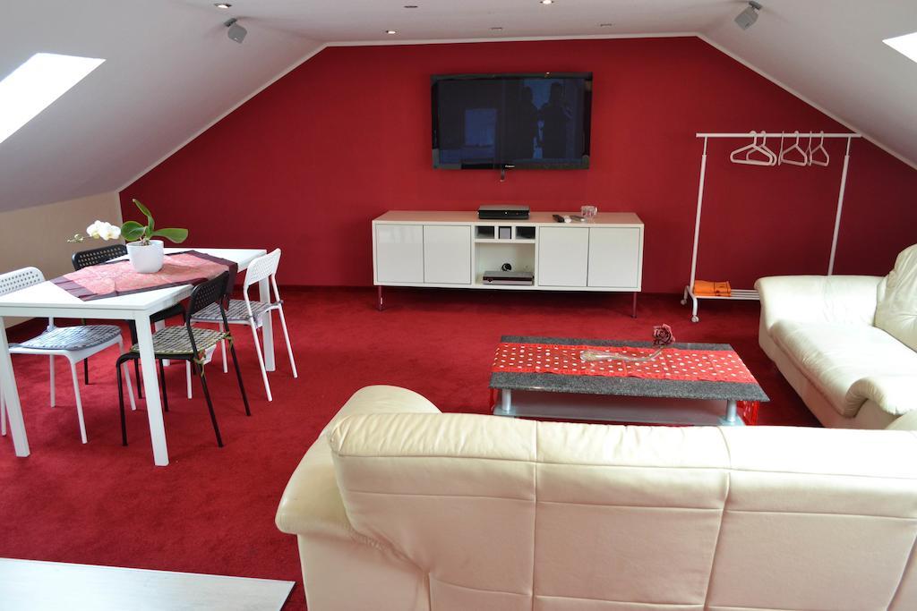Loft Pulheim