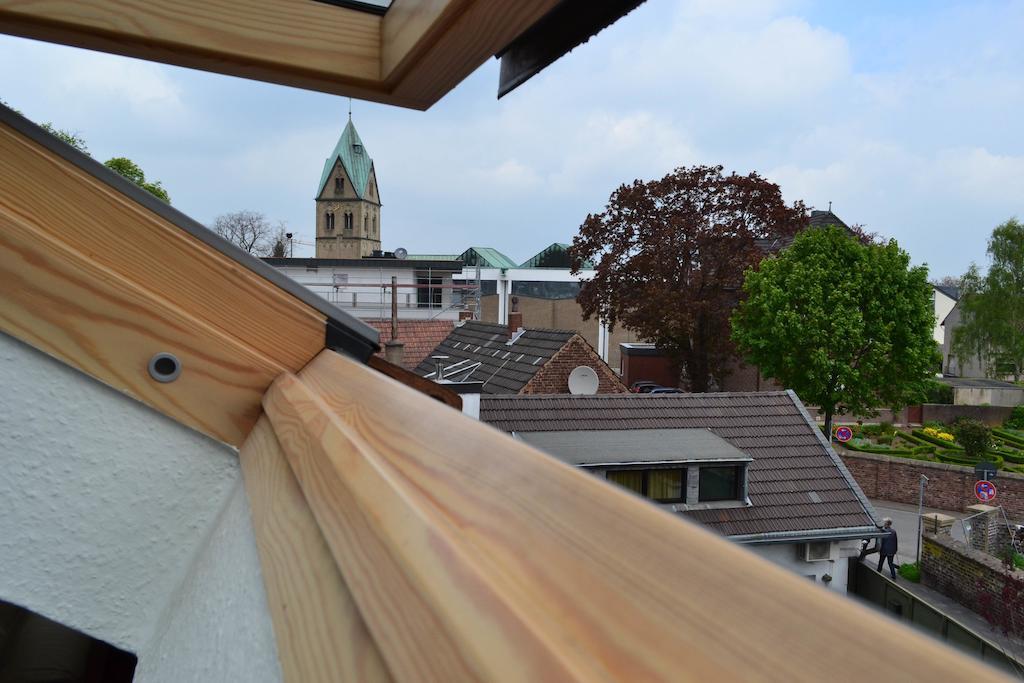 Loft Pulheim